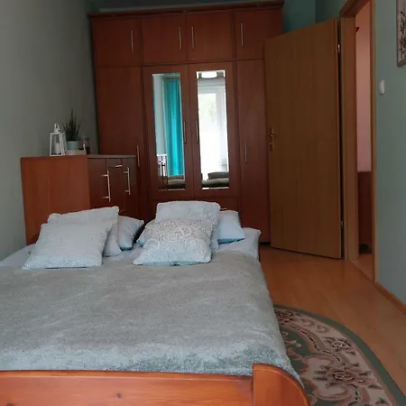 Wygodny, 2-pokojowy Apartament Blisko Centrum * Wroclaw