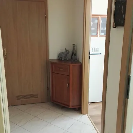 Wygodny, 2-pokojowy Apartament Blisko Centrum Daire