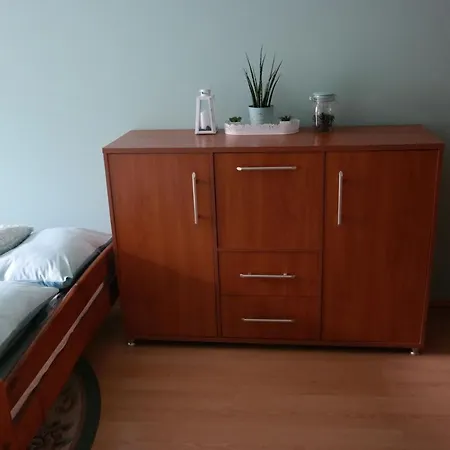 Daire Wygodny, 2-pokojowy Apartament Blisko Centrum *